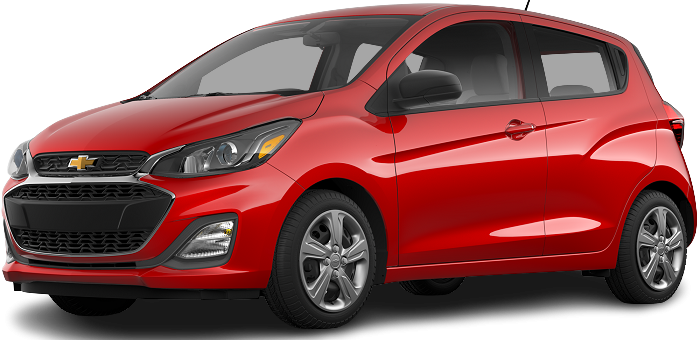 Chevrolet Spark for rent in marrakech