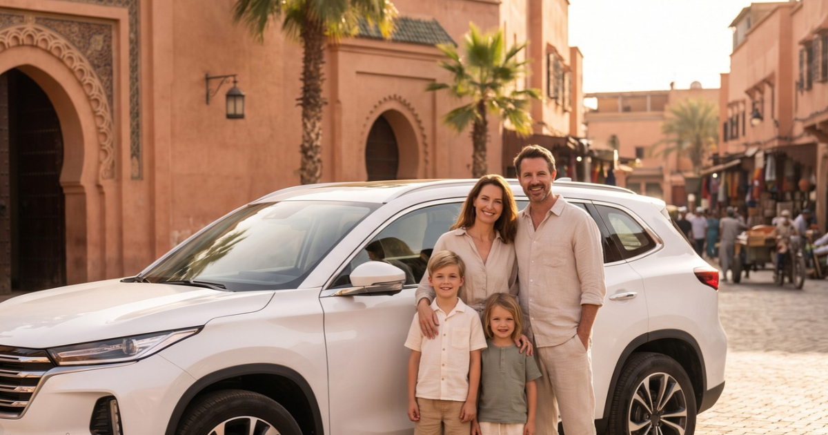 family-car-rental-in-marrakech-how-to-choose-the-right-vehicle